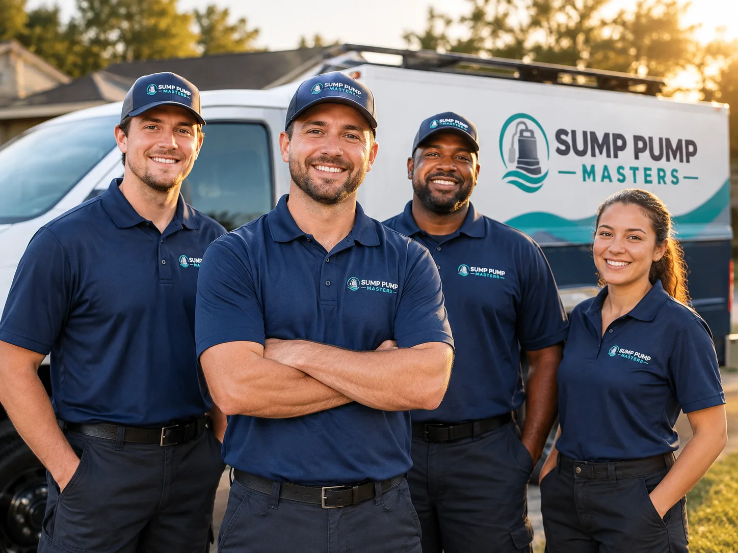 Sump Pump Repair company in Meriden, IA